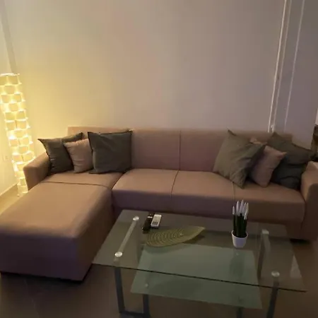 Medusa Apartment In Glyfada Ateny Zewnętrze zdjęcie
