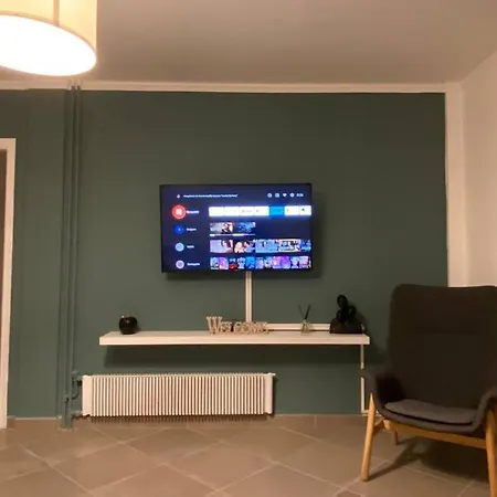 Medusa Apartment In Glyfada Ateny Zewnętrze zdjęcie