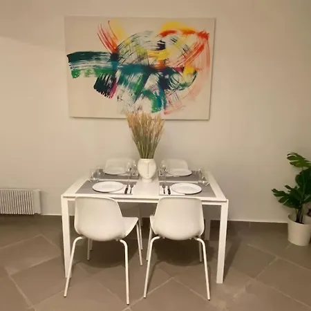 Medusa Apartment In Glyfada Ateny Zewnętrze zdjęcie