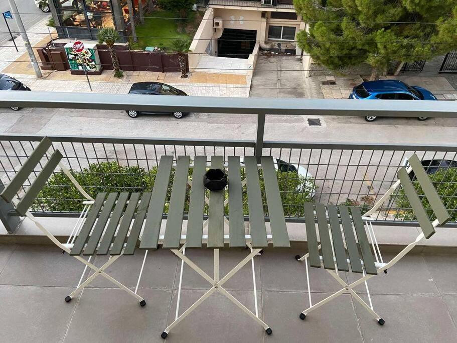Διαμέρισμα Medusa In Glyfada Αθήνα