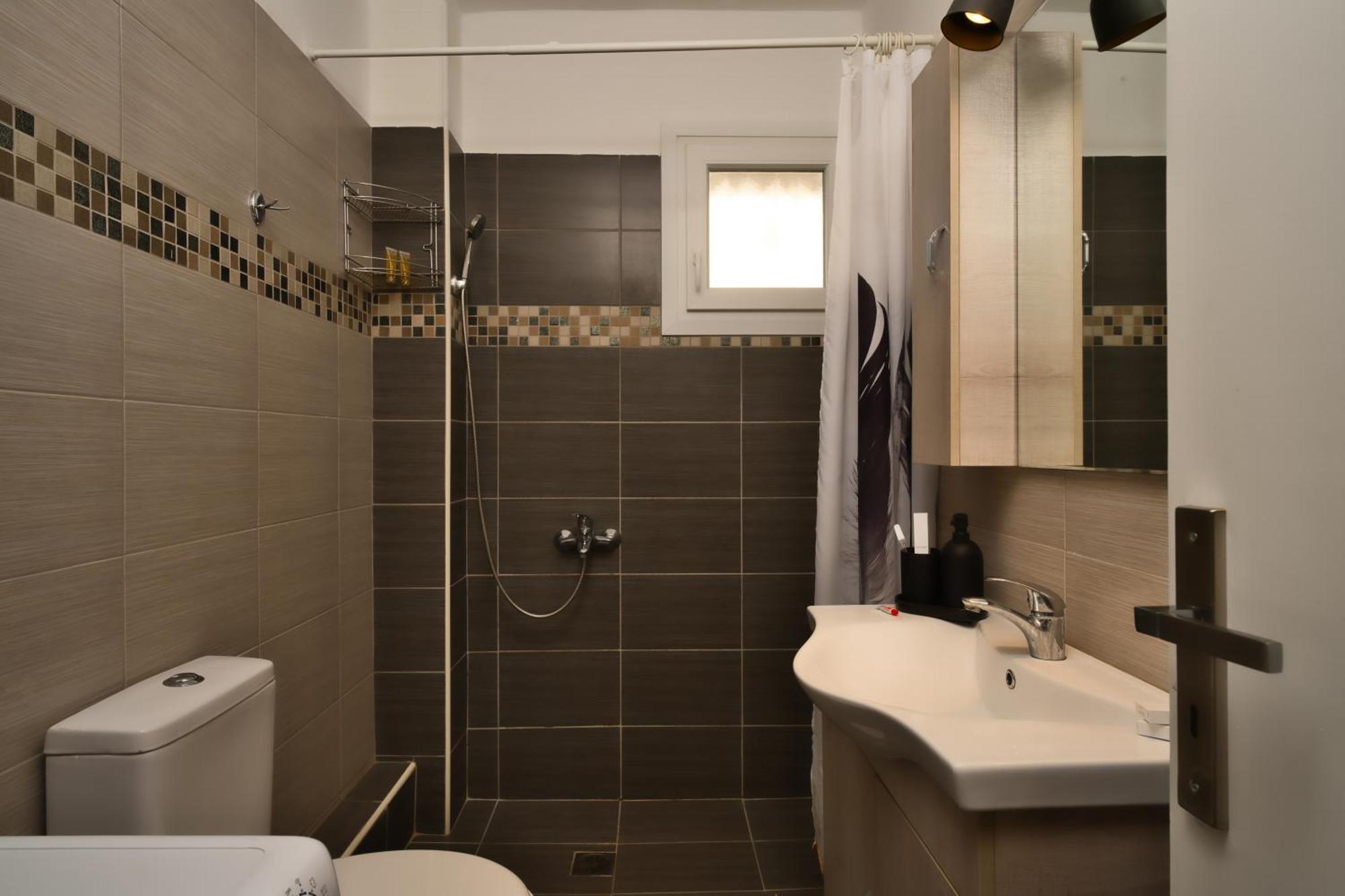 Апартаменты Medusa In Glyfada Афины