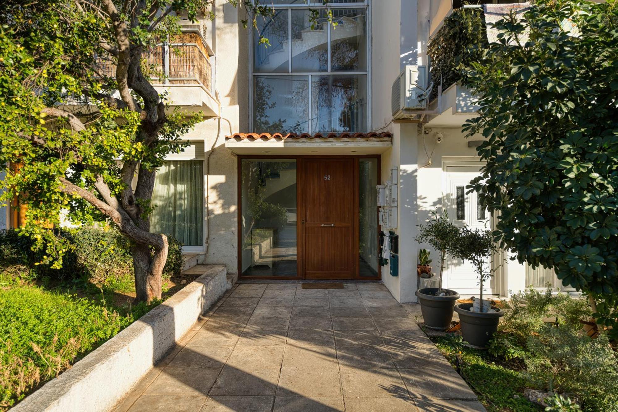 Medusa In Glyfada * Αθήνα