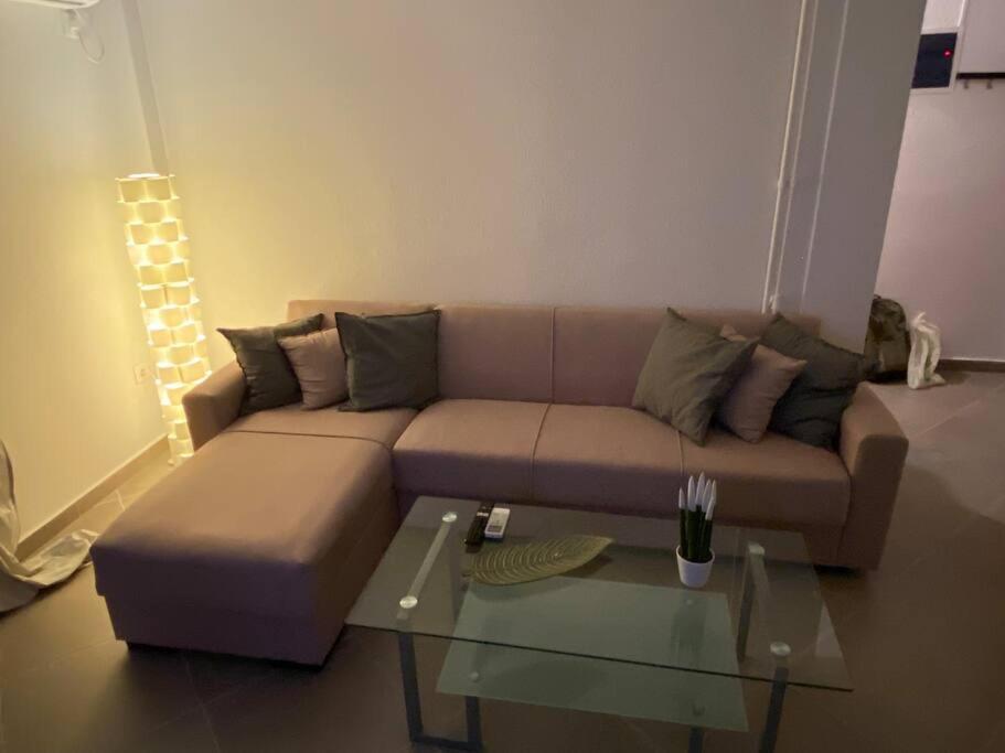 Medusa In Glyfada Appartement Athènes