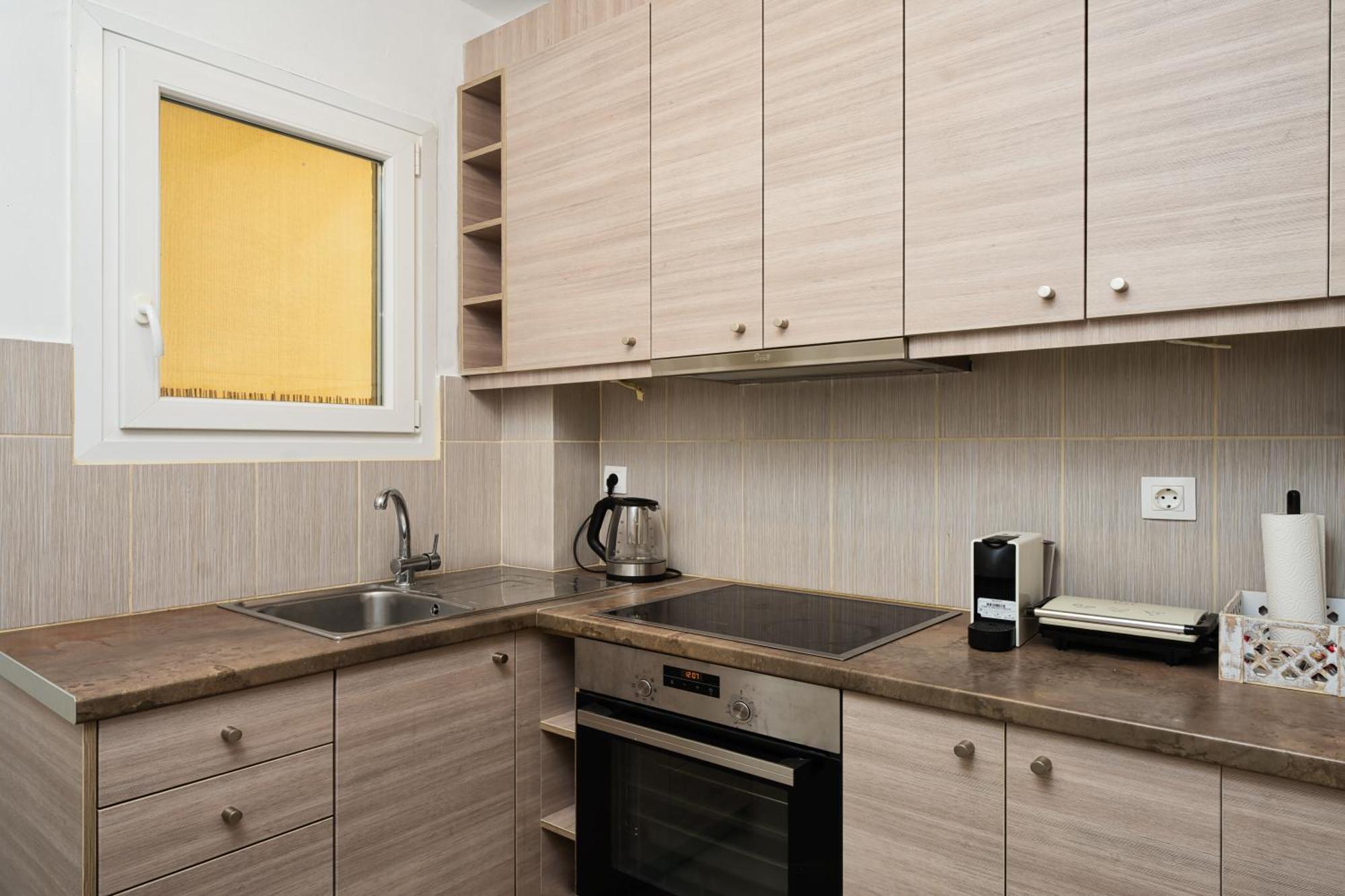 Appartement Medusa In Glyfada