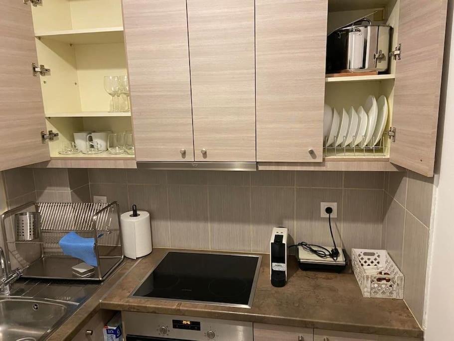 Apartament Medusa In Glyfada *