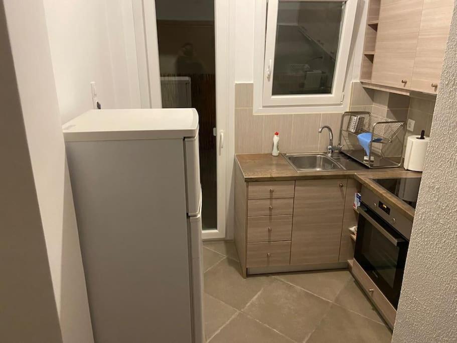 Apartament Medusa In Glyfada