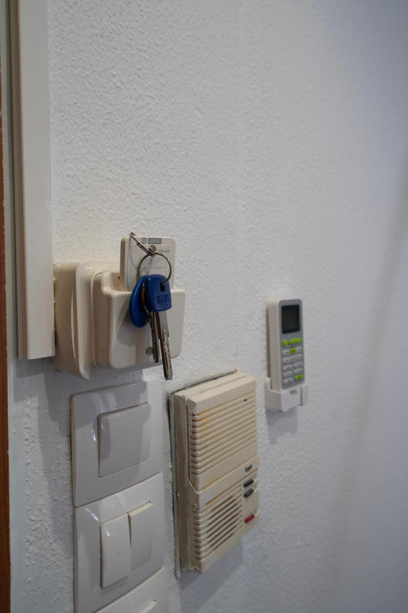 Apartament Medusa In Glyfada *