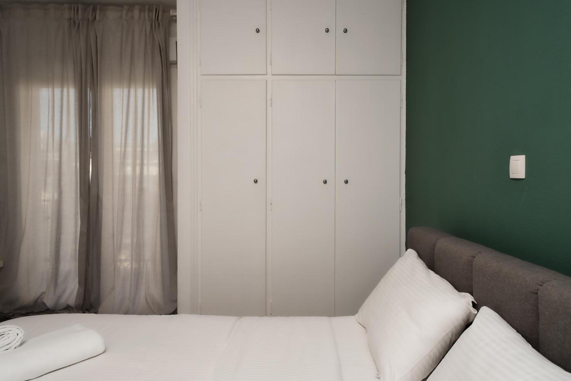 Apartament Medusa In Glyfada